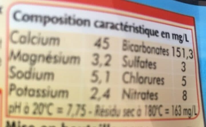 Netto Source Les genêts packshot