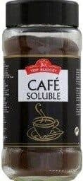 Top budget Café Soluble, Le Bocal, 200g packshot
