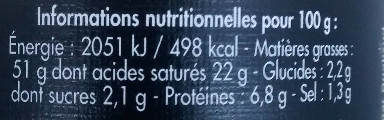 Lafitte Bloc de foie gras des Landes packshot