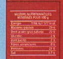 Laïta Emmental Français packshot