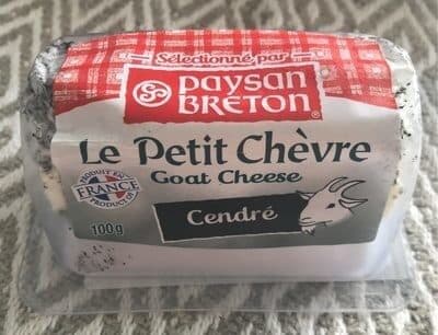 Paysan Breton Le petit chevre cendré packshot