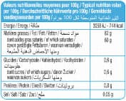 Paysan Breton Paysan Breton - Petits beurres doux packshot