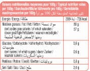 Paysan Breton Paysan Breton - Petits beurres demi-sel packshot