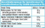 Paysan breton beurre moulé doux packshot