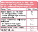 Paysan Breton Beurre moulé demi sel packshot