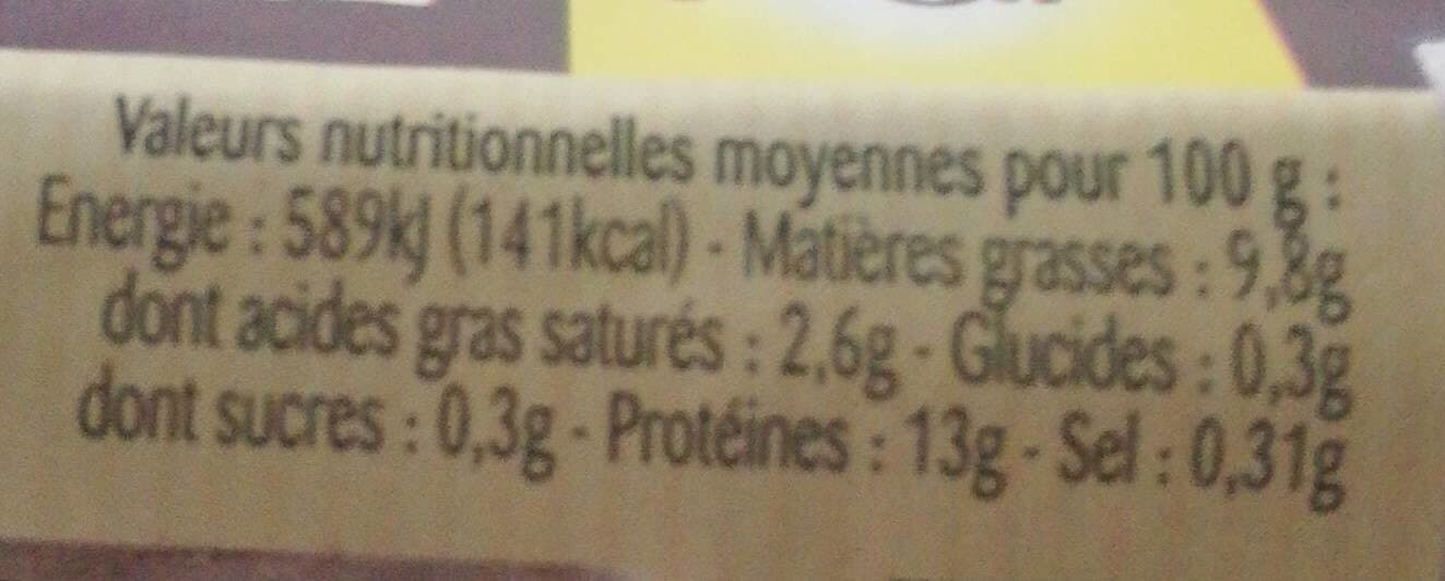 OEUF DE NOS VILLAGES Œufs packshot