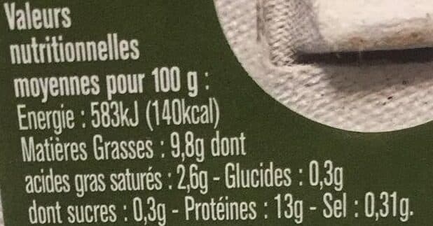 l'Oeuf de nos Villages Œufs Label Rouge x6 packshot