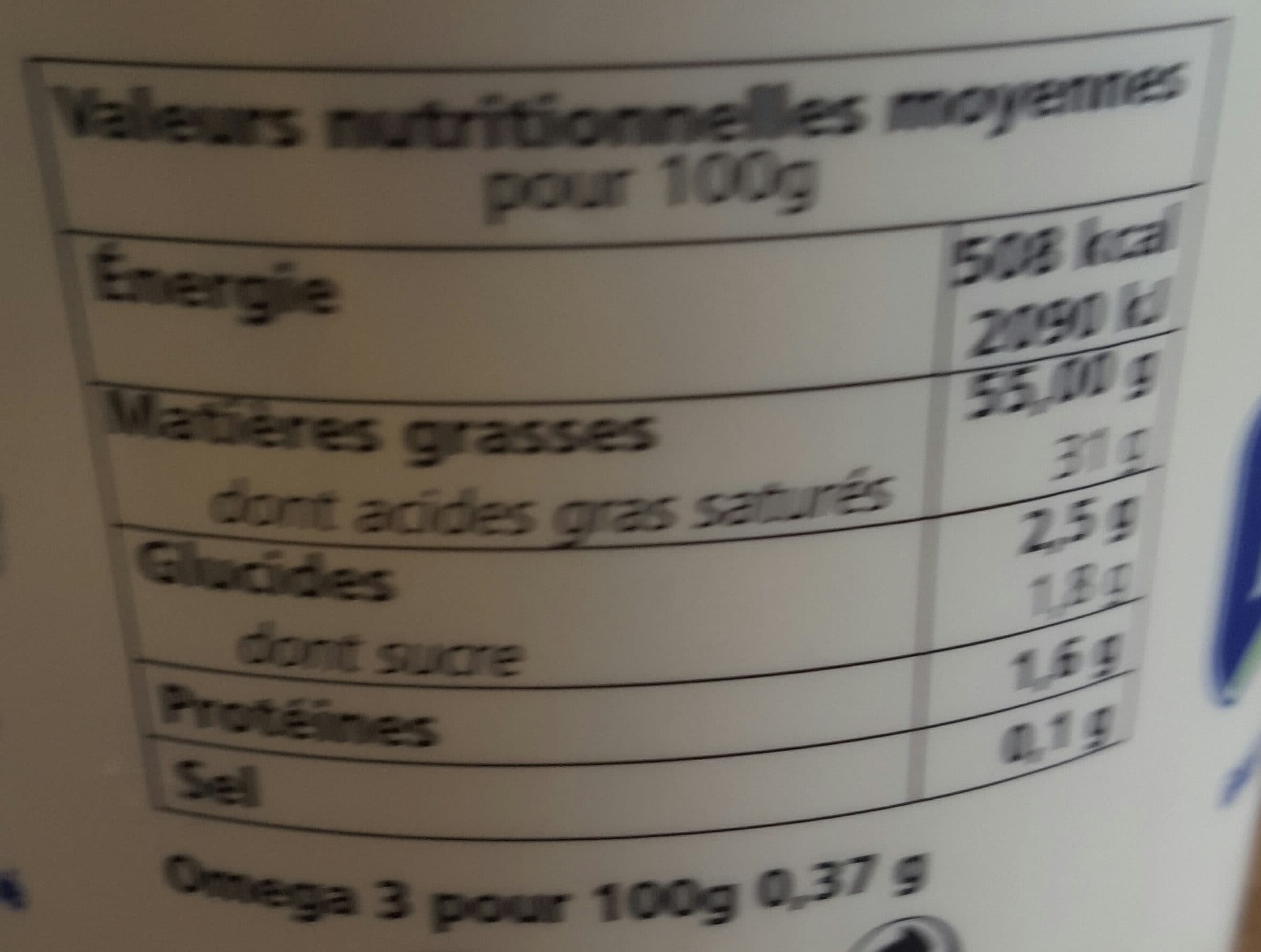 Ferme de la Bazinière Crème fraîche épaisse fermière packshot