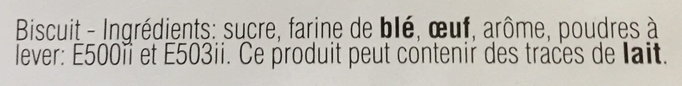 Les Renardises Boudoirs packshot