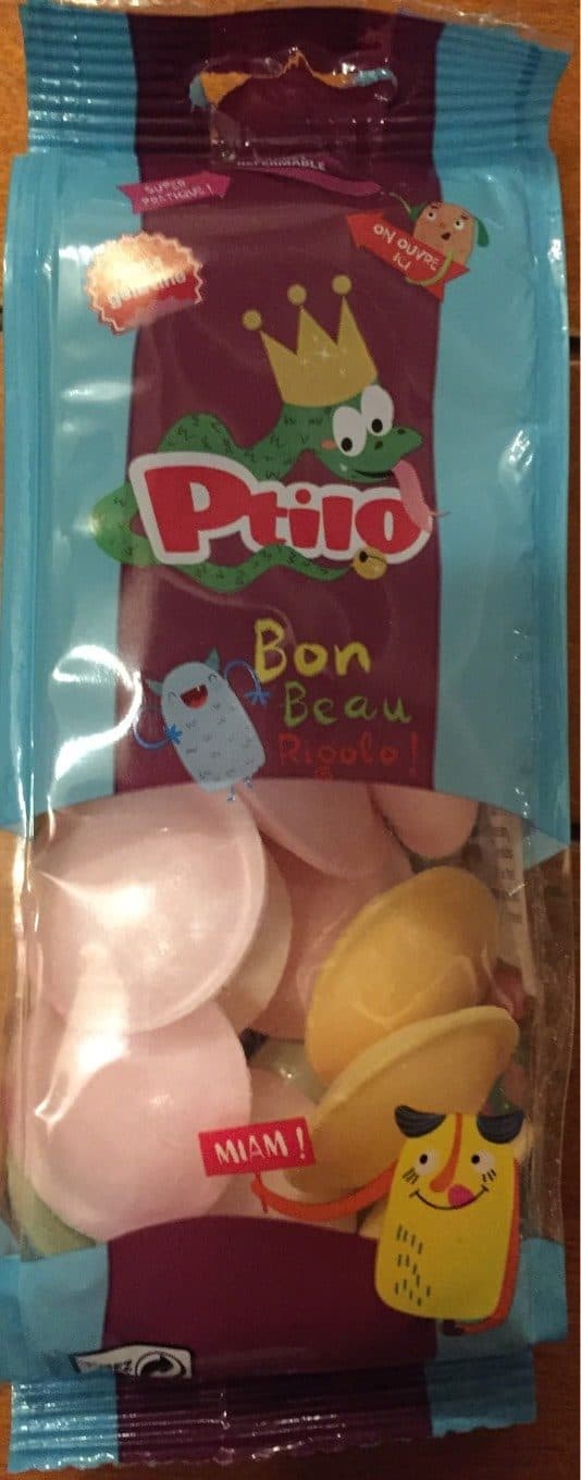 Ptilo Ptilo packshot