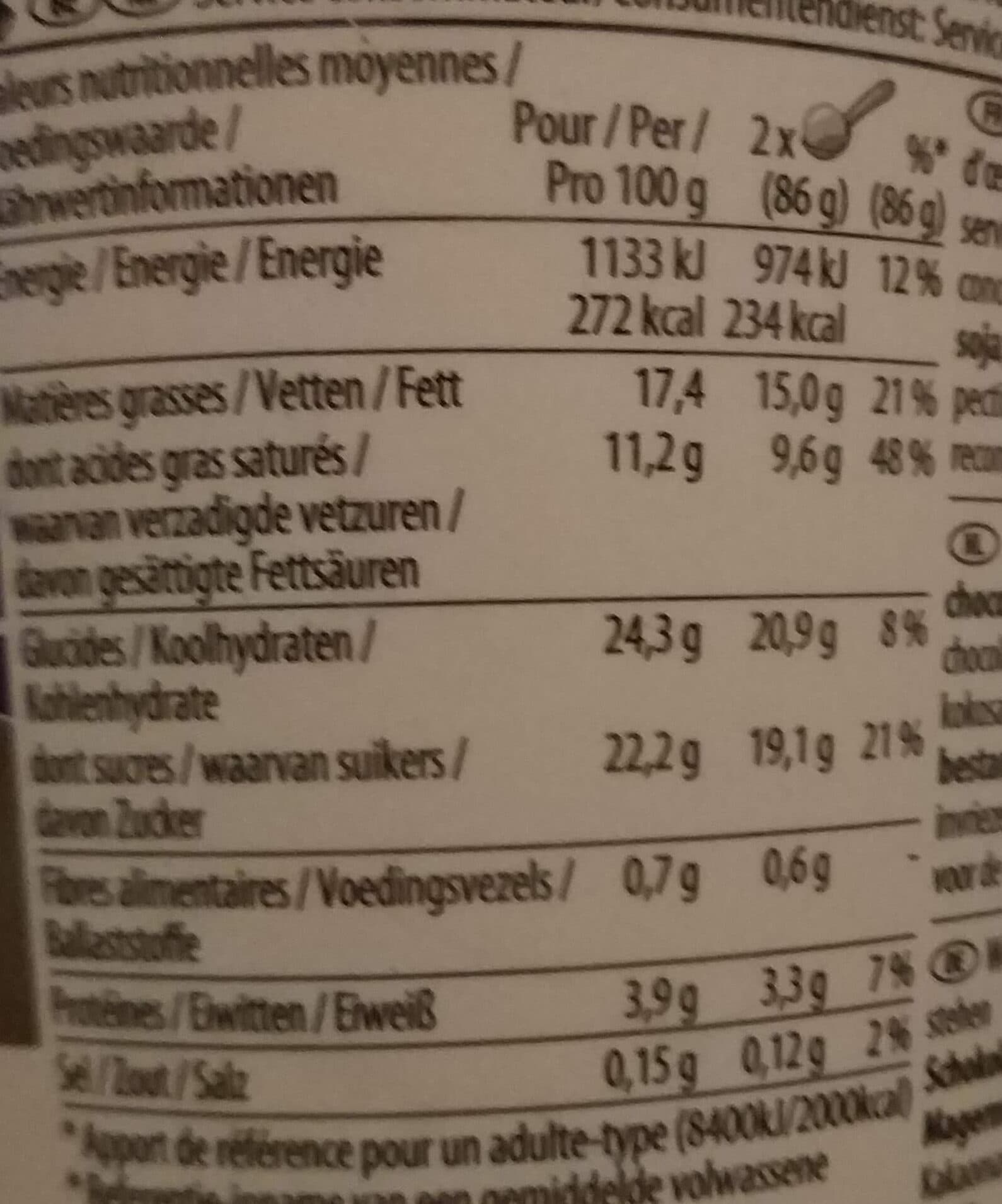 Nestlé Häagen-Dazs Haagen Dazs coconut chocolate packshot