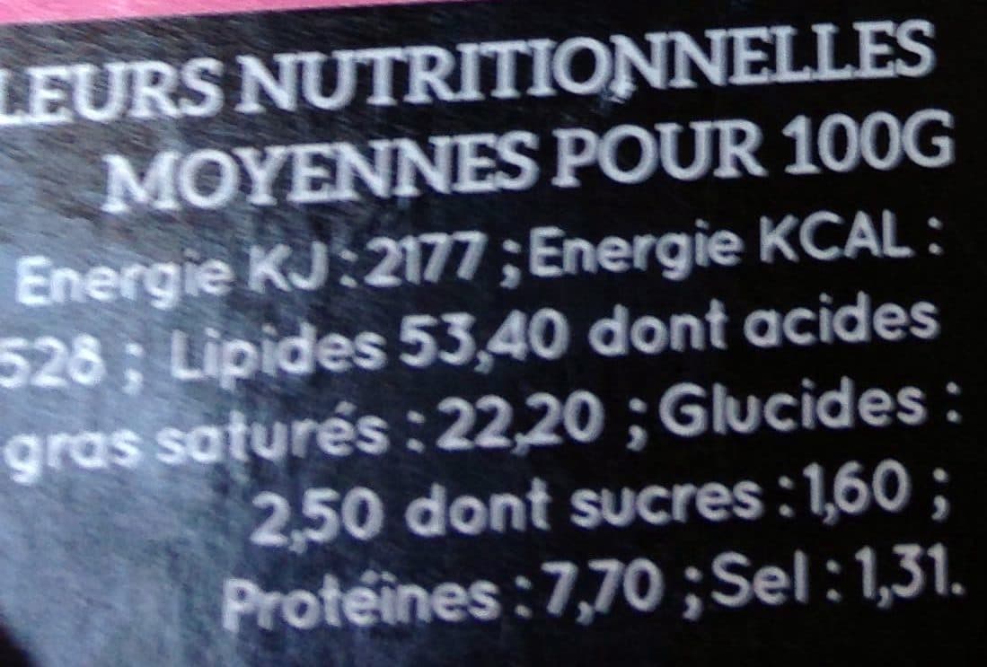 Espinet Foie Gras du Périgord packshot