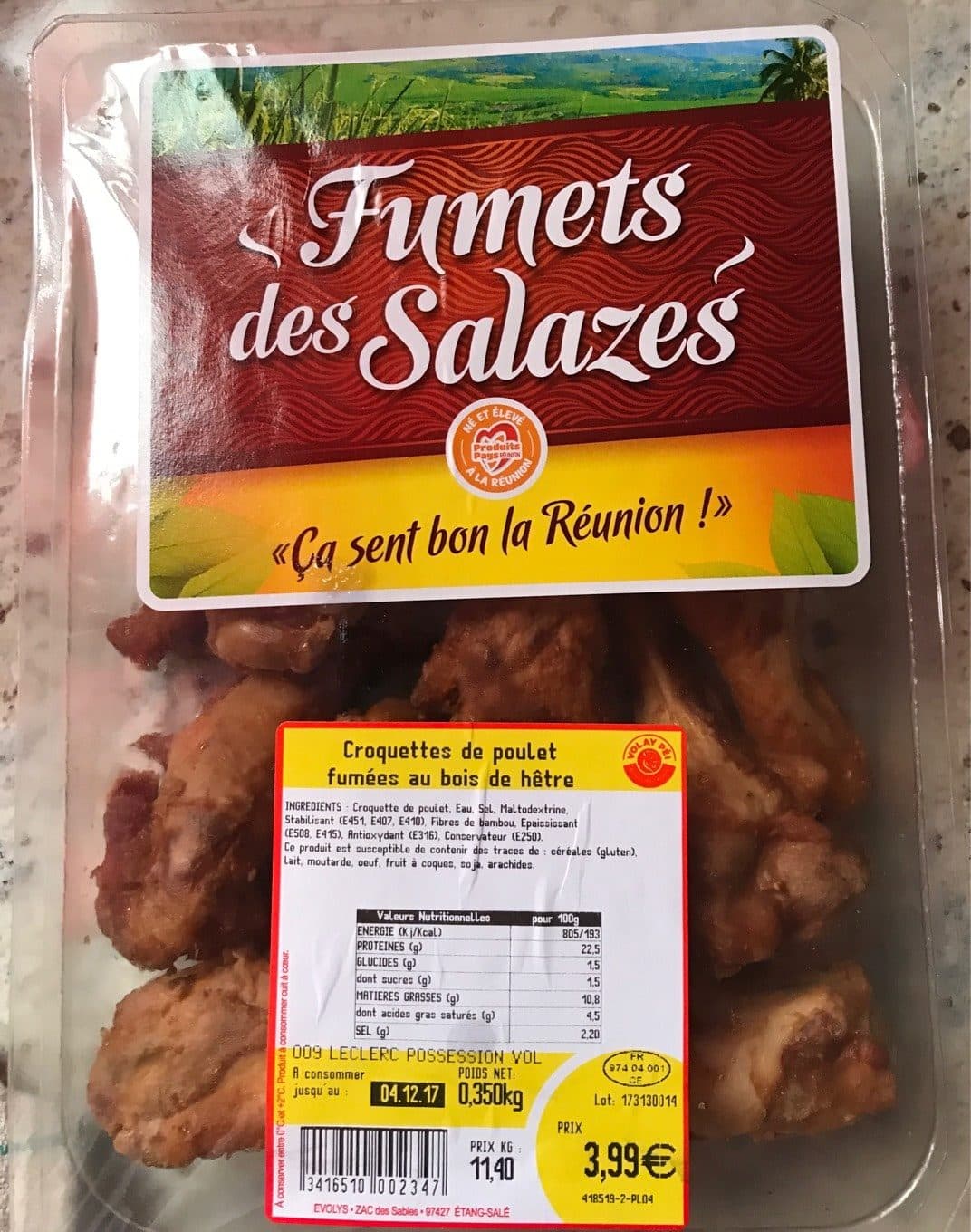 Volay Péi Fumet des salazes packshot