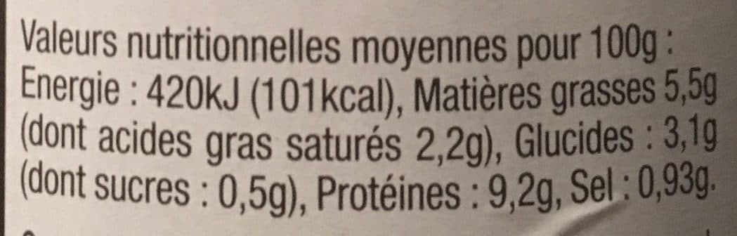 Les Chaumes d'Allias Bœuf Bourguignon packshot