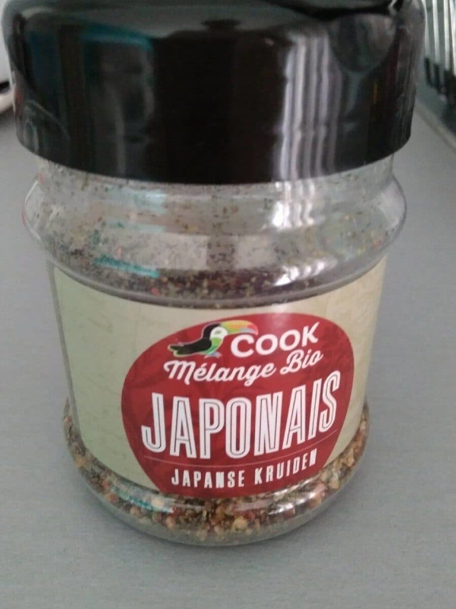 Cook 100G Melange Fantaisie packshot