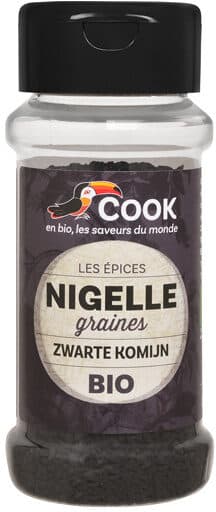 Arcadie NIGELLE graines packshot