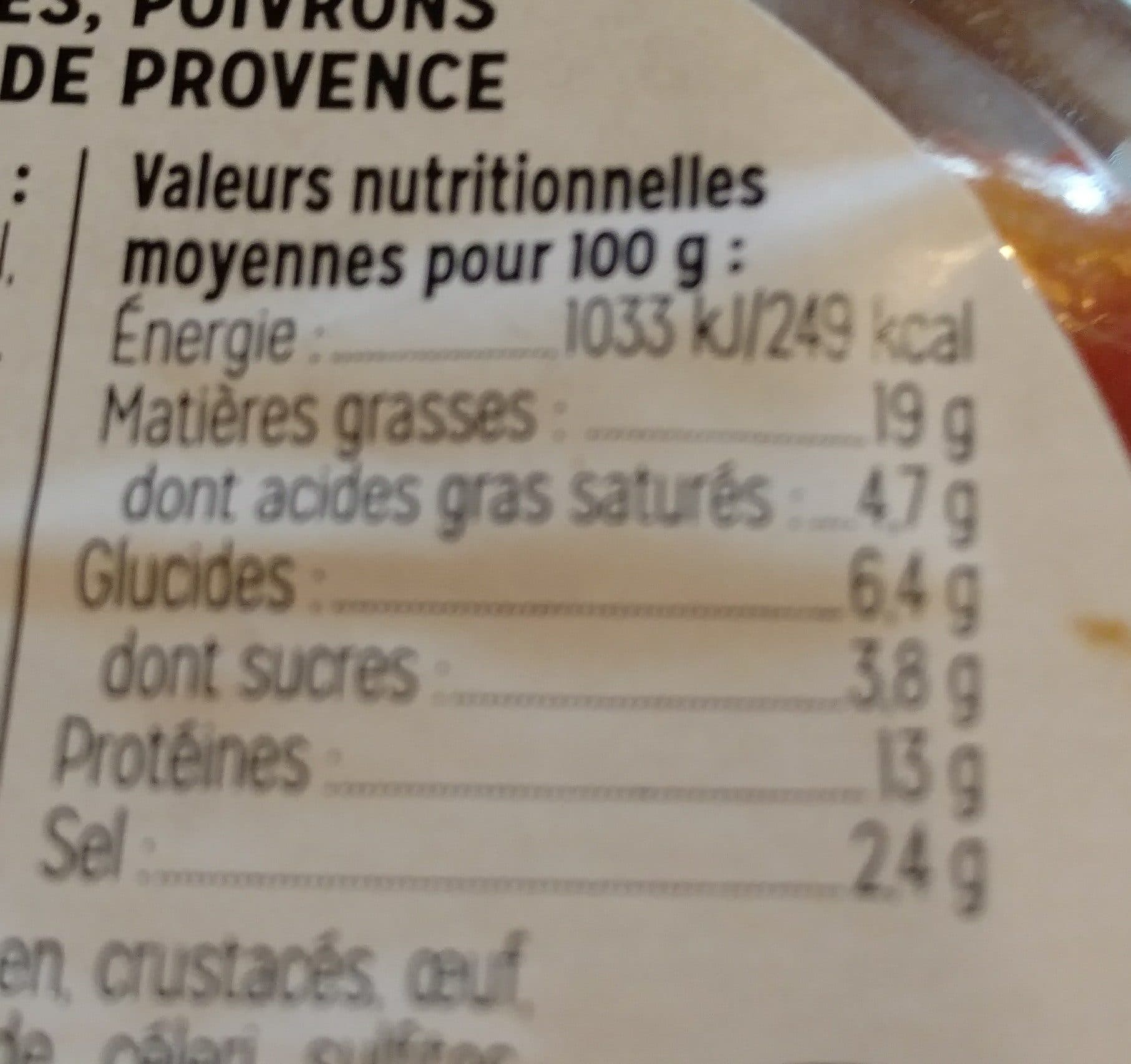pecheur de saveurs Tapas anchois packshot