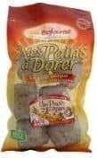 Open Food Facts 6X60G Mini Paves Aux Noix packshot