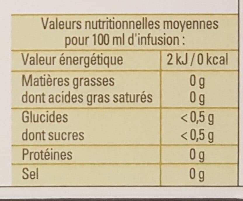 Les 2 Marmottes Fenouil packshot