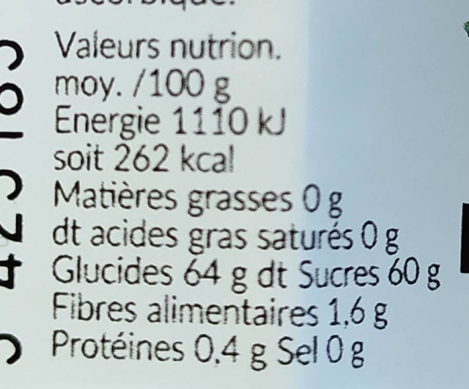 Thomas Le Prince Confiture extra fraise de la vallée du Rhône packshot