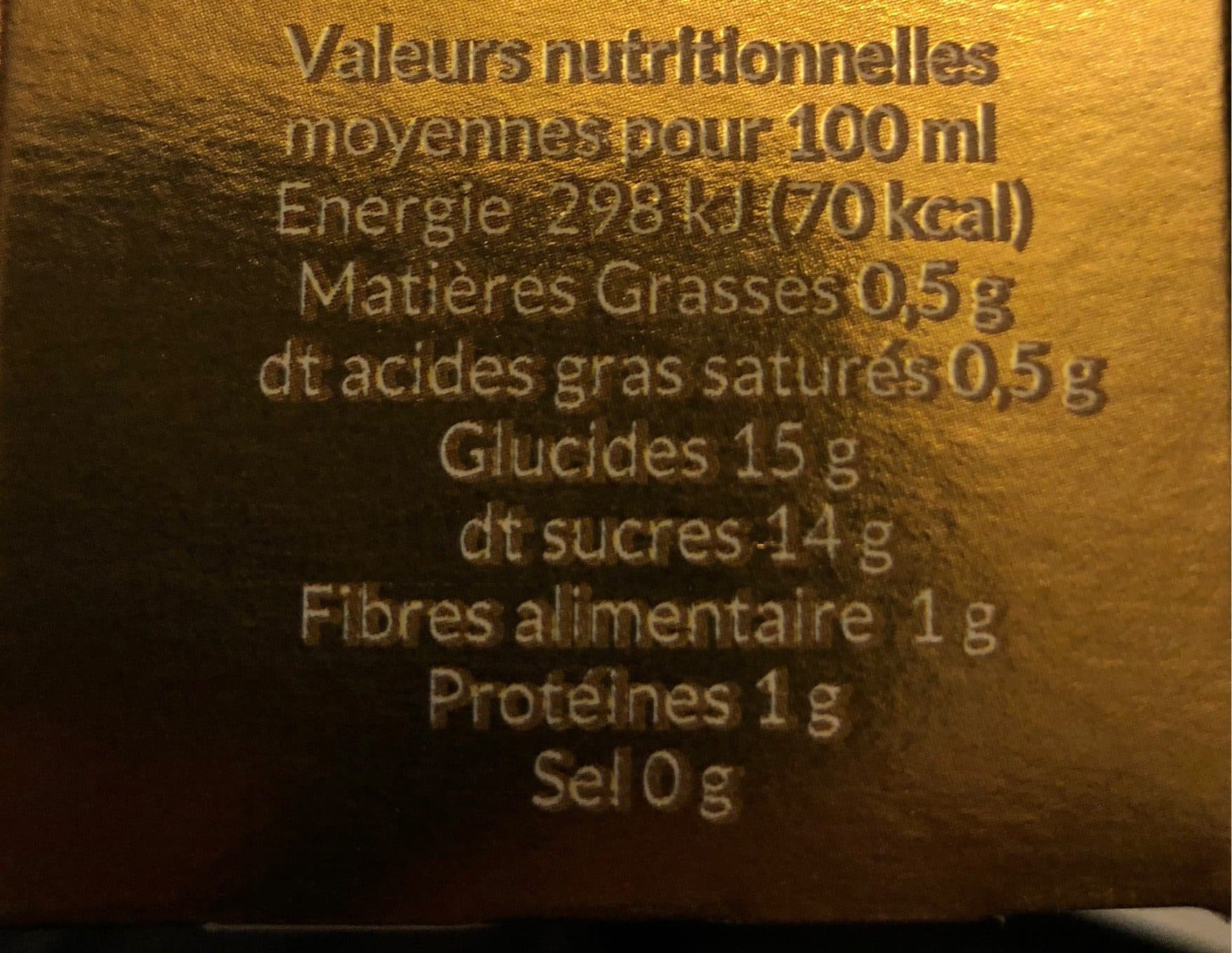 Thomas Le Prince Compote gourde pomme fraise packshot