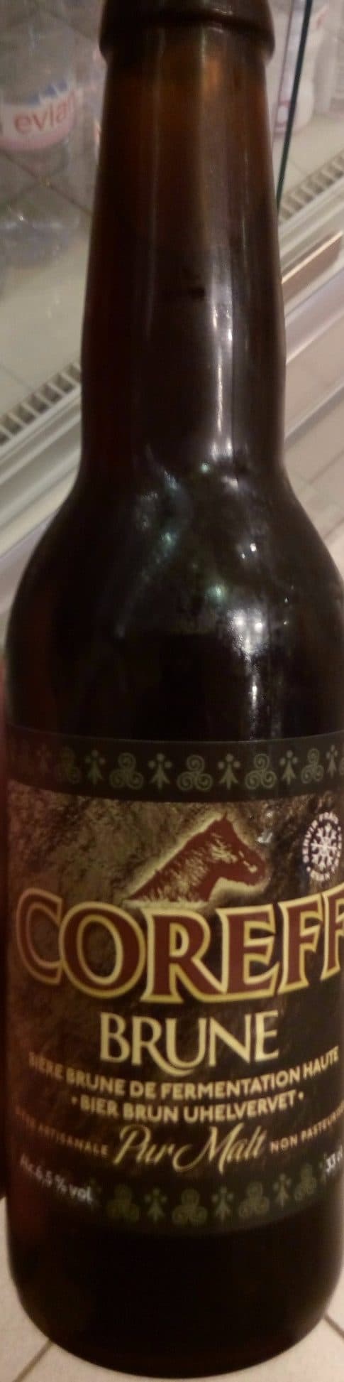 Coreff Coreff Brune packshot