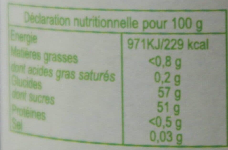 Charles Antona Confiture extra bio de fruits rouges packshot