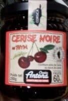 Charles antona Charles Antona Cerise Noire Au Thym packshot