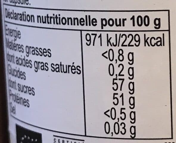 Charles Antona Confiture de fruits rouges packshot