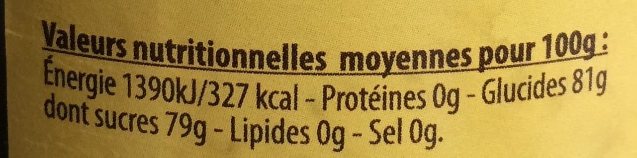 Les Rucher du Gué Miel d'acacia et gelée royale packshot