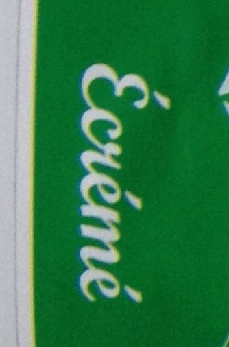 Bridel Le Lait Écrémé packshot