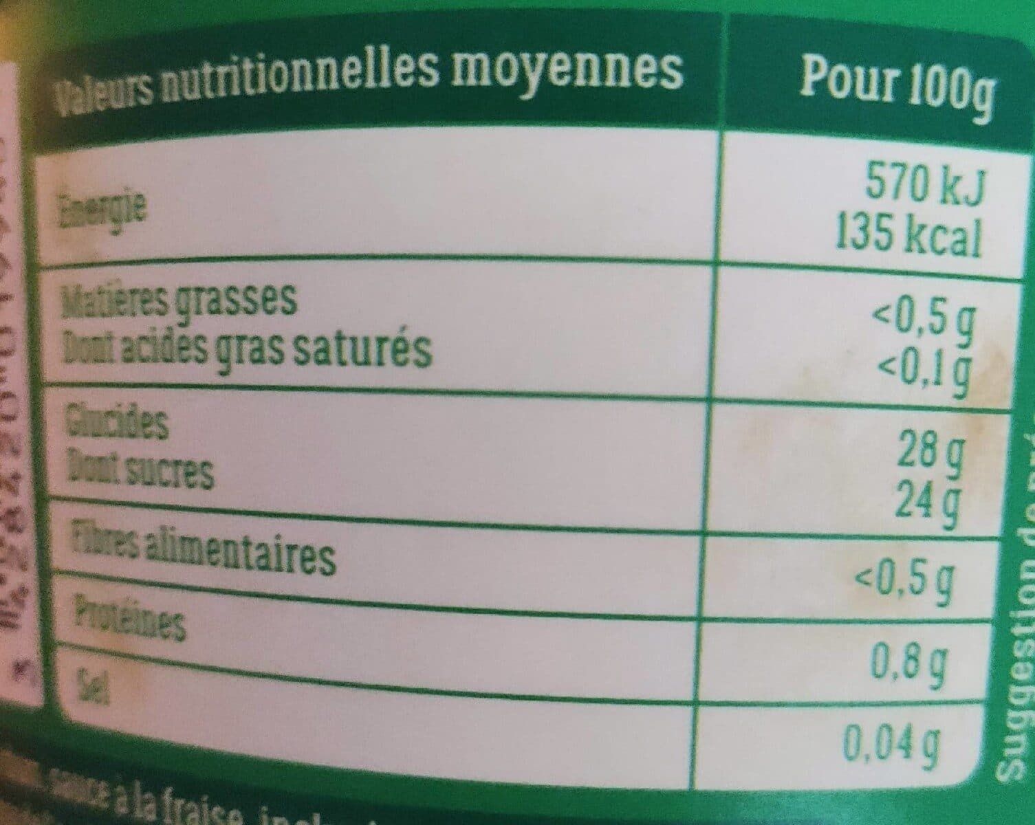 French by nature Cuba lover packshot