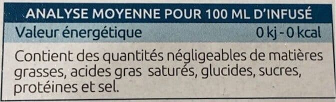 Herbesan Herbesan Nuit Paisible Bio - 20 Sachets - Herbesan packshot