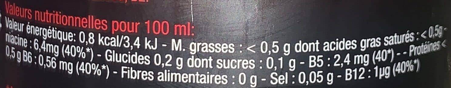 Diuke Diuke 0% sucres packshot
