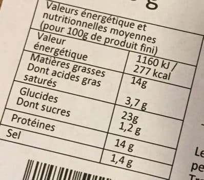 Franprix Pizza 3 fromages packshot