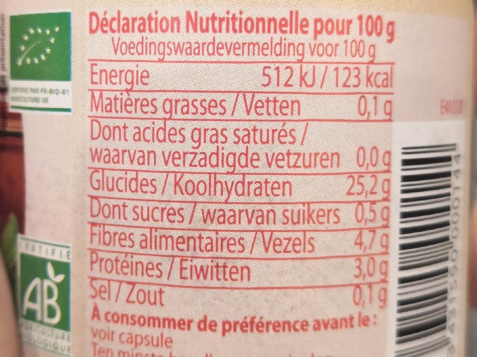 Danival Concentré de tomate 28% packshot