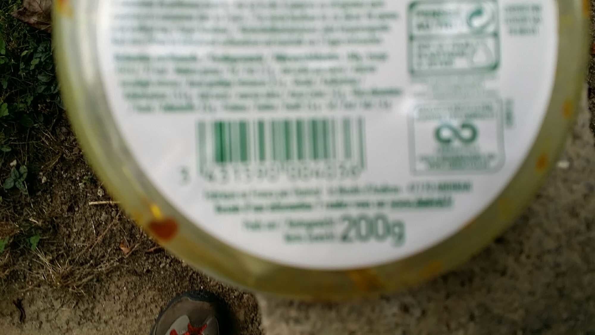 Danival Salade Créole packshot