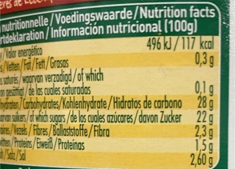Danival Ketchup au sirop de riz packshot