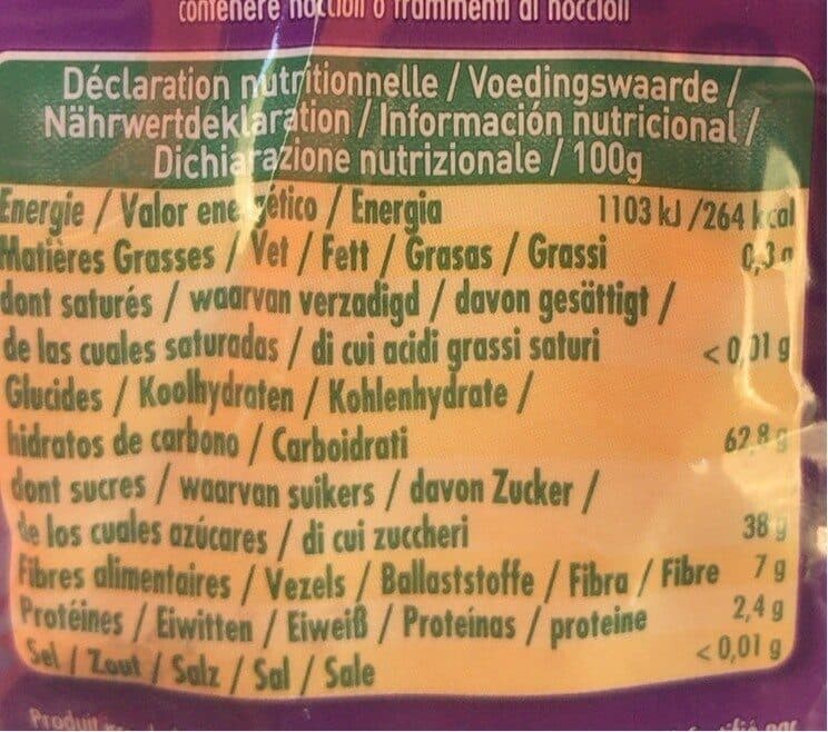 Danival Pruneau Tres Gros Denoyautes 44-55 packshot
