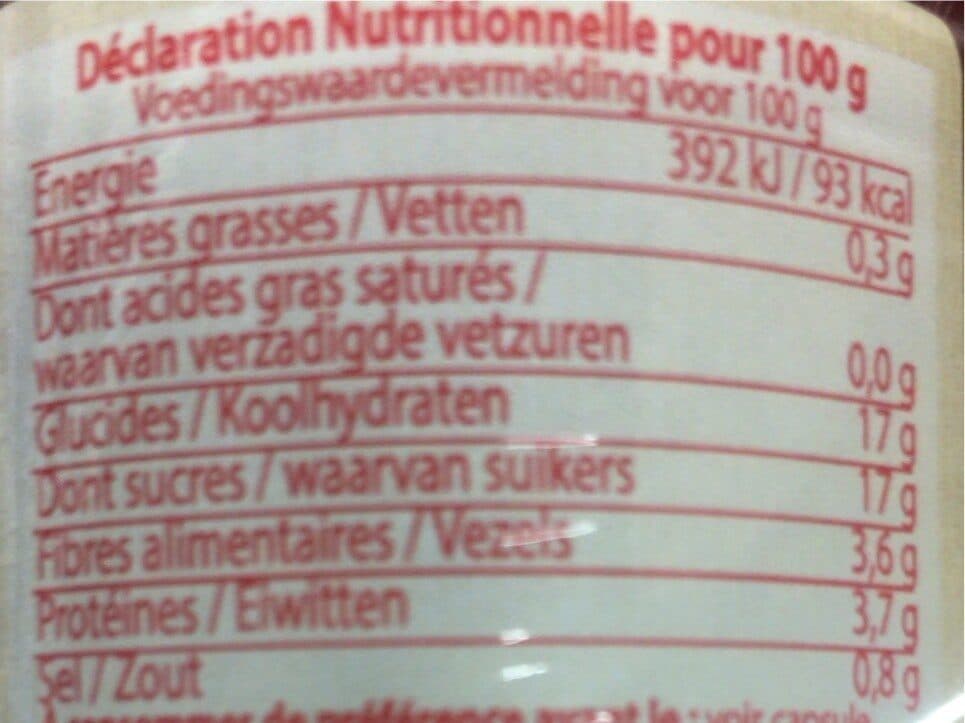 Danival Concentre De Tomates 28% X3 -25% packshot