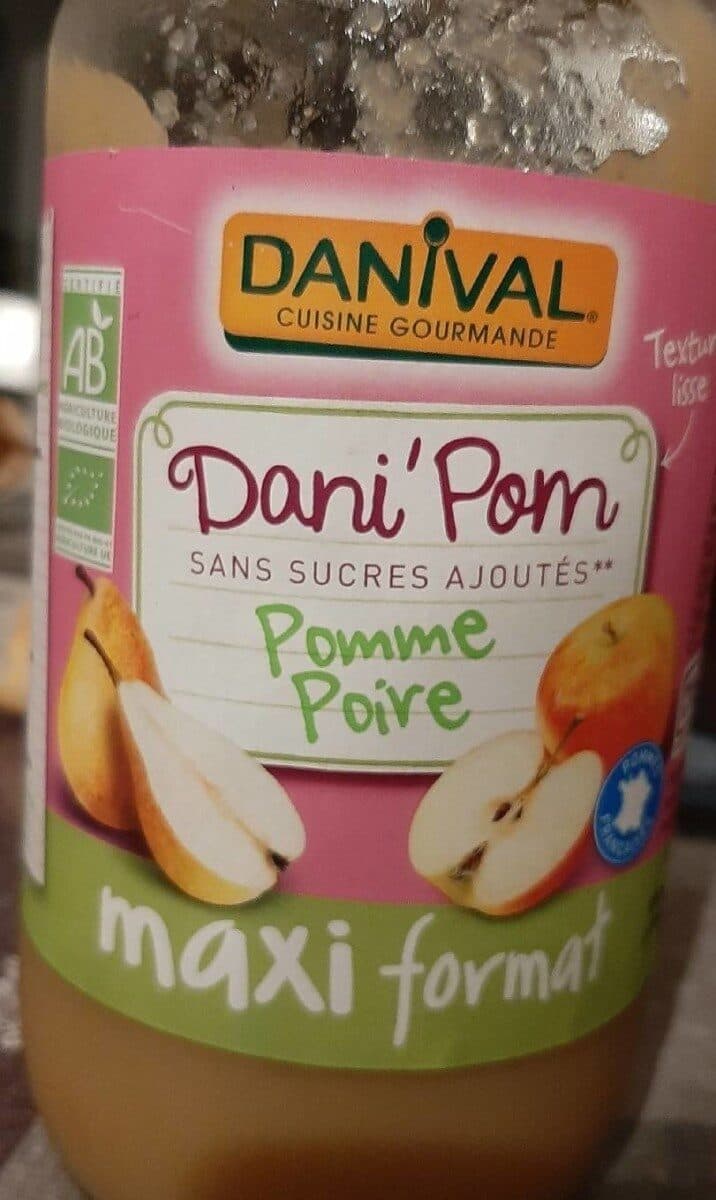 Danival Dani'pom packshot