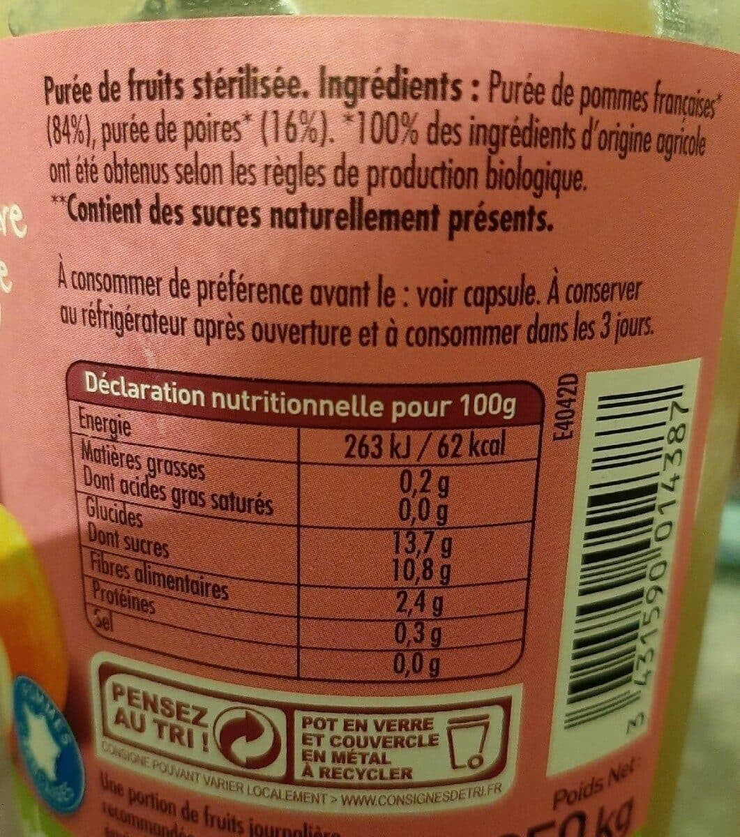 Danival Dani'pom packshot