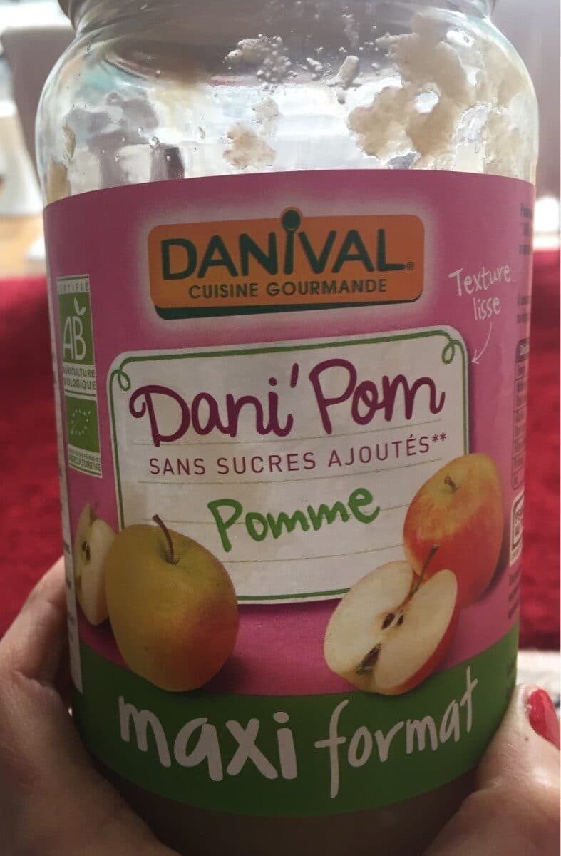 Danival Dani' Pom packshot