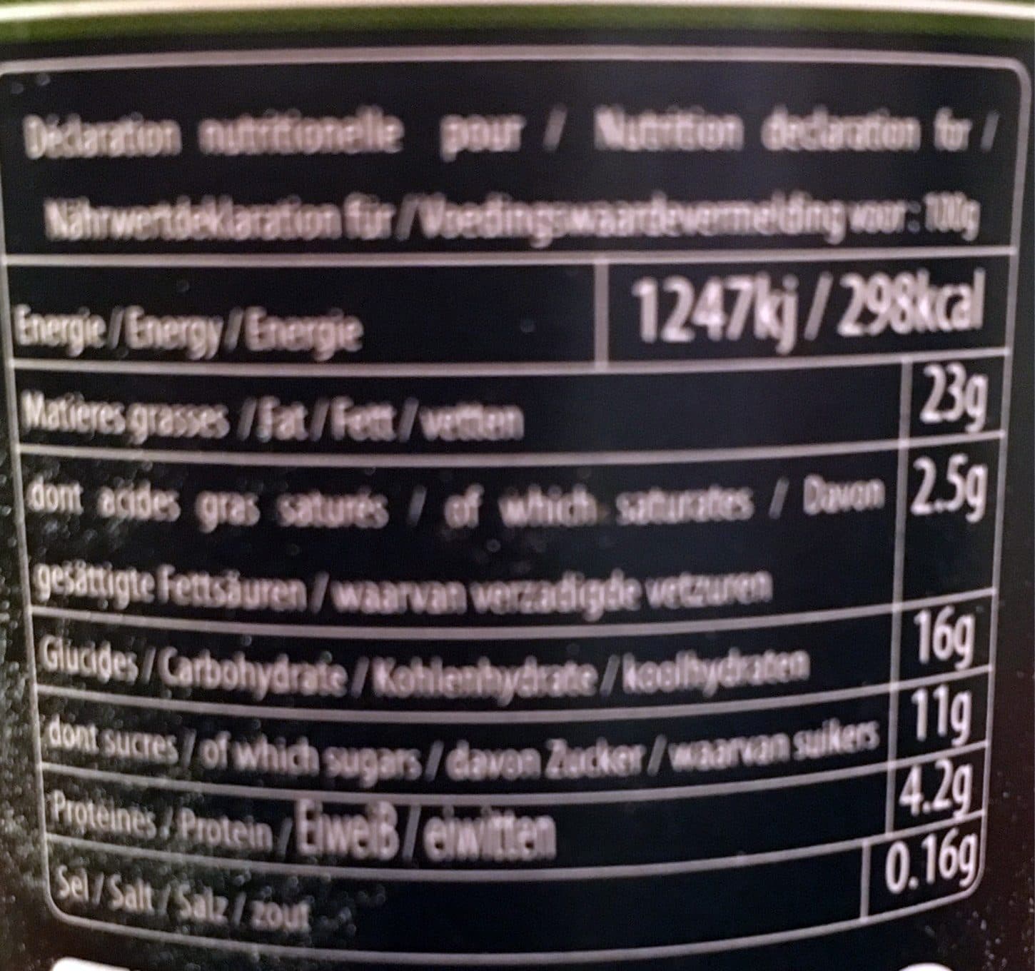 Château d'Estoublon Antipasti aux deux tomates packshot