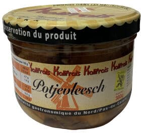 Kalifrais Potjevleesch packshot