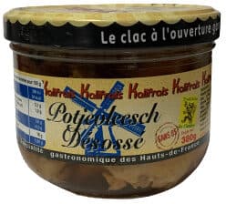 Kalifrais Potjevleesch désossé packshot