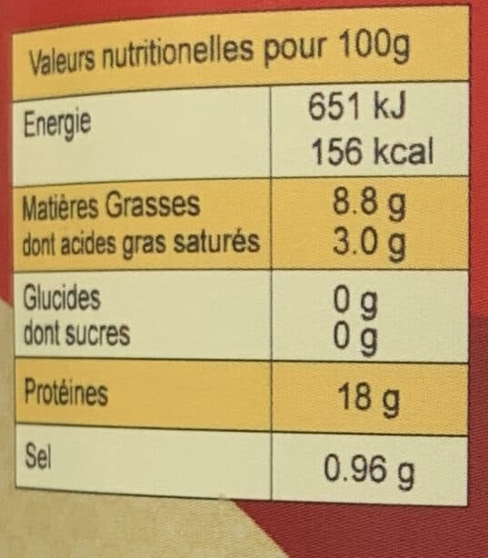Les bonnes recettes de Pierrot Potjevleesch aux 3 viandes packshot