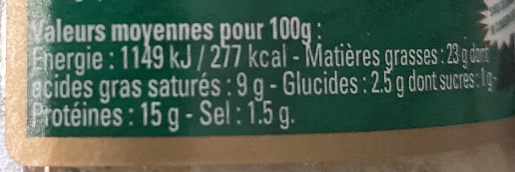 Jean Floc'h Terrine de campagne packshot