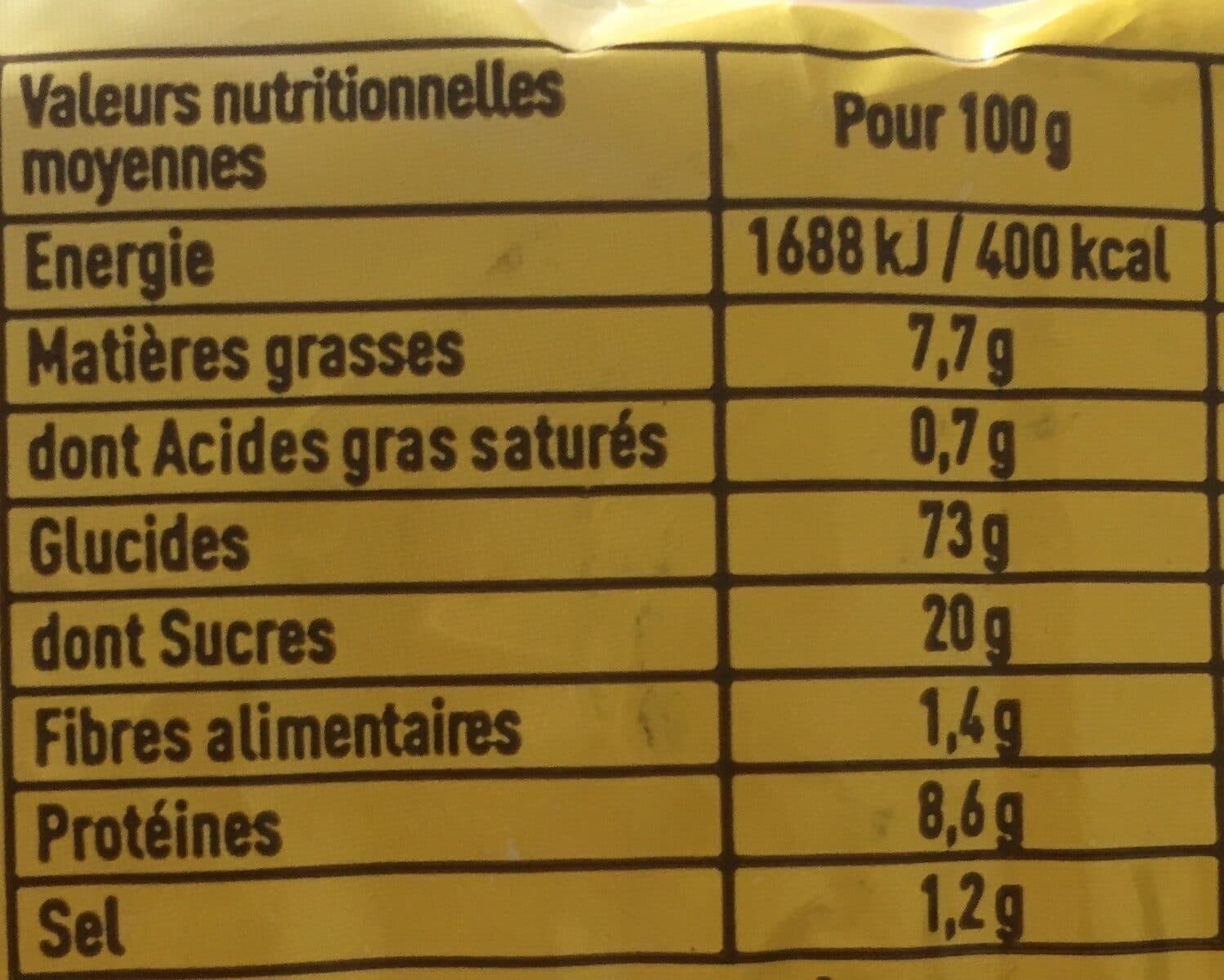 Maison Fossier Le Rémois packshot