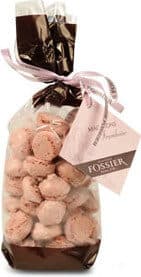Fossier Fossier Raspberry Macaroons packshot
